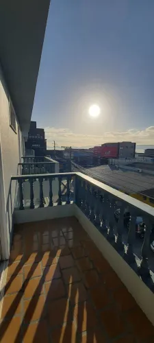 Excelente Apartamento de 3 quartos em Barreiris - São José