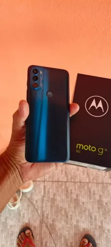 Moto g71