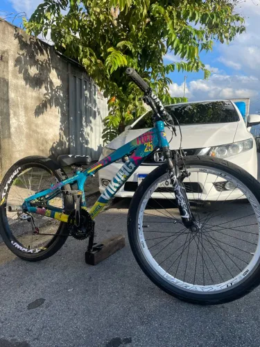 Vendo/troco viking