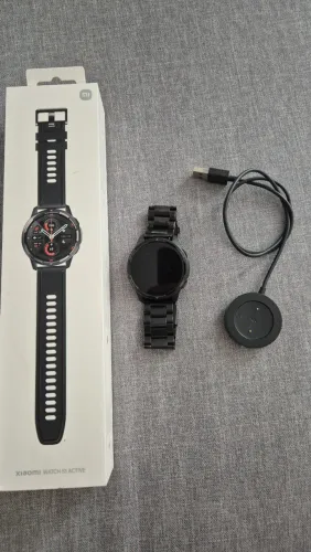 Smartwatch Xioami S1 Active