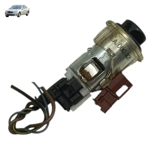 Acendedor Mercedes C230k 2003 2004 2005 2006 2007 2008