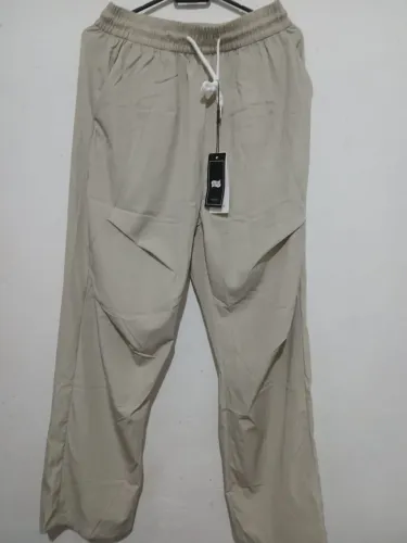 Calça Tactel feminina 