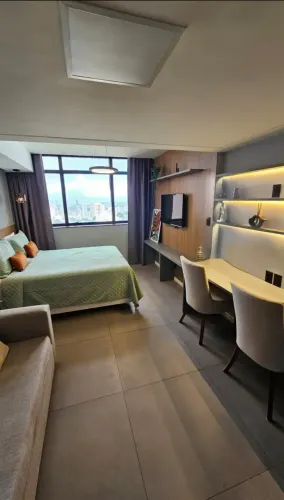 Apartamento à venda no AVENIDA SETE DE SETEMBRO - CORREDOR DA VITORIA, VITÓRIA, Salvador, 