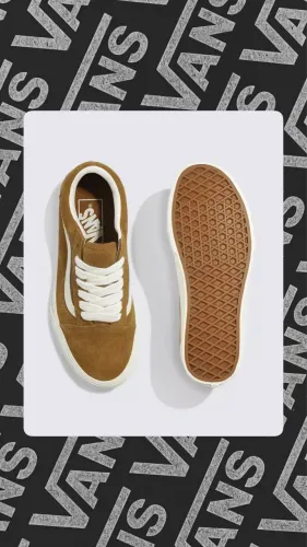 Vans old skool 41