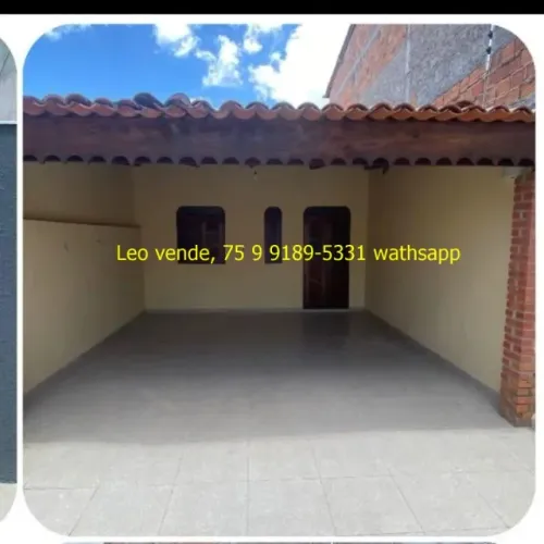 Leo vende, bairro Parque ipê, 3\4 , perto da Fraga Maia