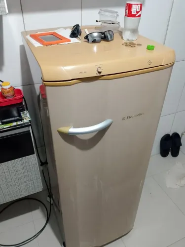 Geladeira