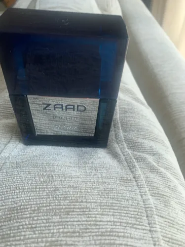 Perfume zaad Boticário