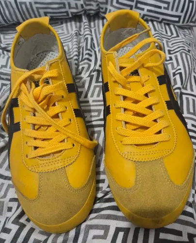Tênis Onitsuka Tiger