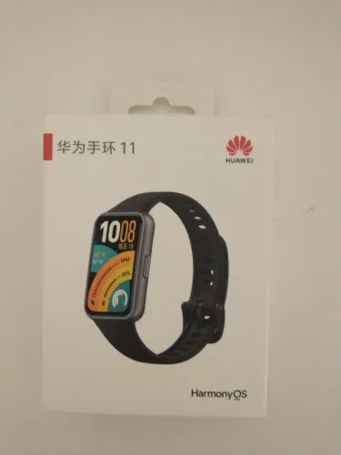 Huawei 11 - SmartBand - Band 11