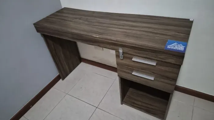Mesa de escritório