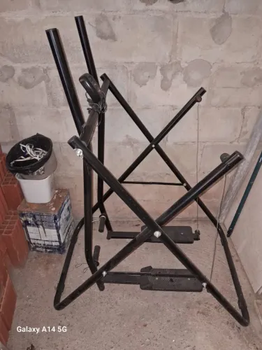 Simulador de corrida