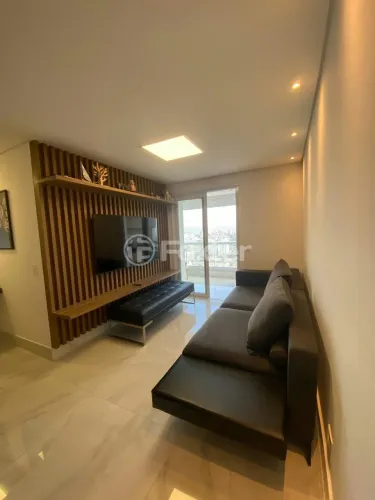 Apartamento à venda Rua Faustolo, Água Branca - São Paulo