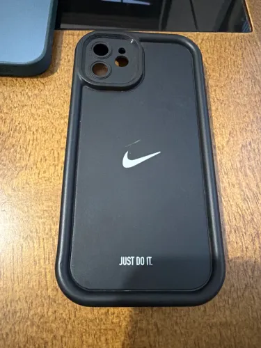Capa de celular do iPhone 12