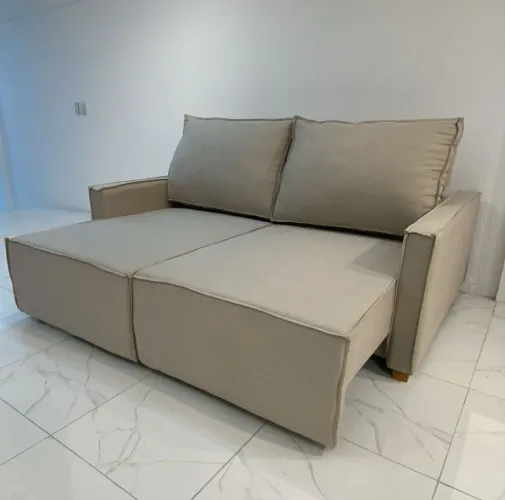 SOFÁ SUPER CONFORTÁVEL ABAIXO DO PREÇO 