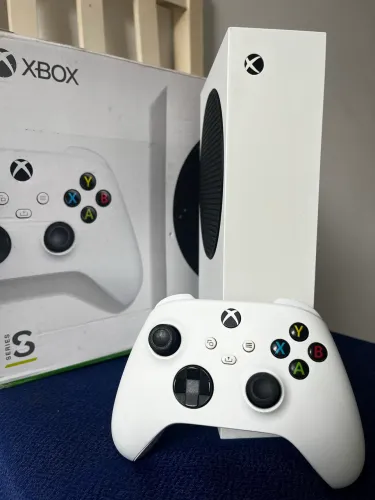 Xbox Serie S