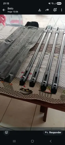 Peça para automóvel 