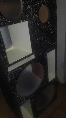Vendo box!!!