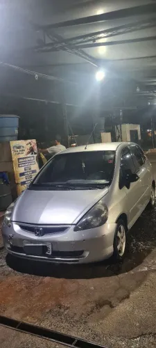Honda Fit LXL 1.4/ 1.4 Flex 8v/16v 5P Aut. 2004