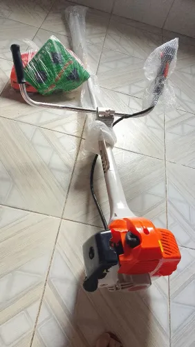 Roçadeira Stihl 350