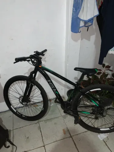 Bike IGK Pro Aro 29