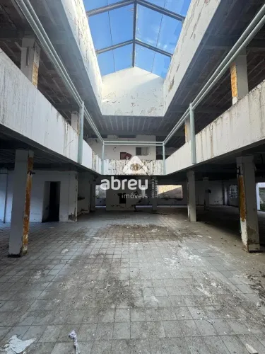 Comerciais E Industriais Prédio Comercial em Natal