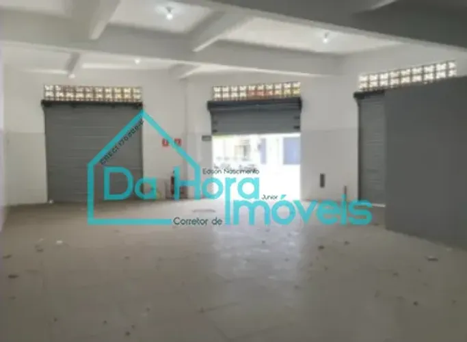 ótima oportunidade para você que procura uma loja comercial para locação em praia grande