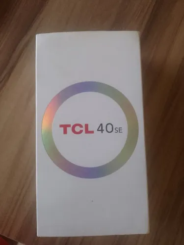 TCL 40 Se