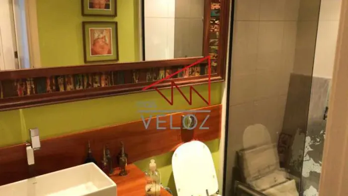 Apartamento-À VENDA-Flamengo-Rio de Janeiro-RJ