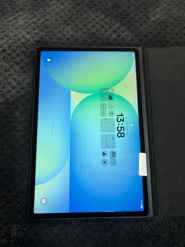 Galaxy Tab S10+ FE