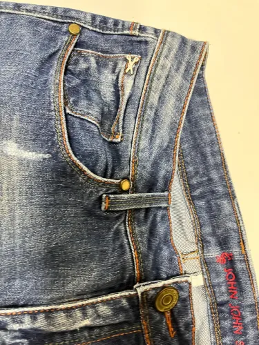 Jeans John John n38 