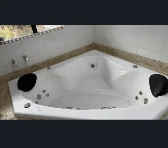 Hidromassagem 