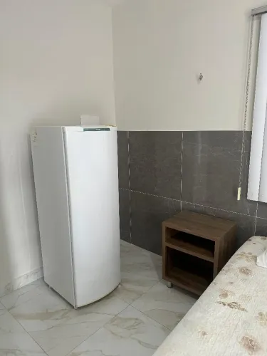 Apartamento em Pau dos Ferros
