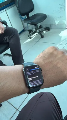 Apple Watch Series 10 46mm GPS