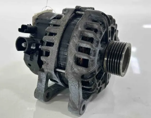 Alternador Citroen Aircross 2011