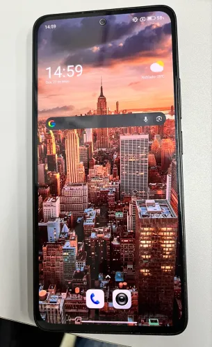 Redmi Note 13 - 128 GB