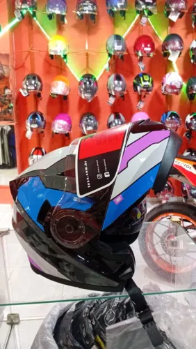 Texx articulado 