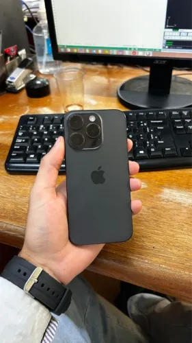 iPhone 15 Pro 128GB