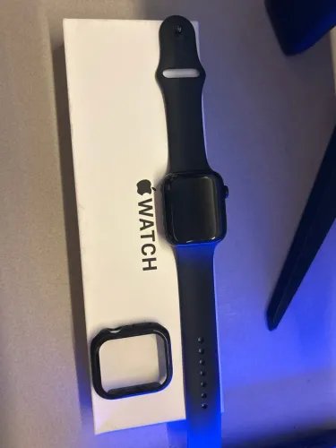 Apple Watch SE (GPS) (2ª Geração)