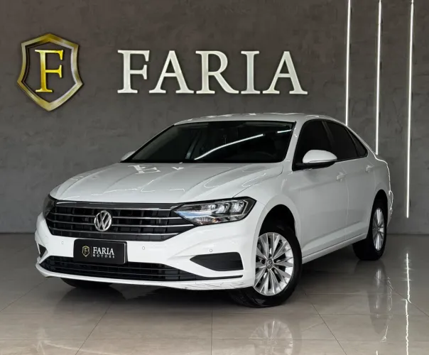Volkswagen Jetta 250 TSI 1.4 Flex 16V Aut. 2019