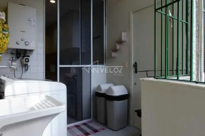 Apartamento : Padrão / Residencial / Lagoa