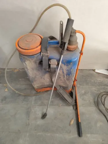 Pulverizador