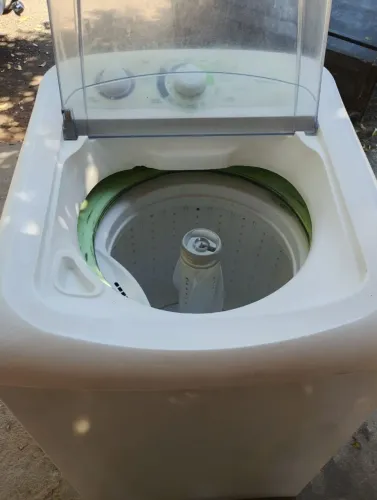 Máquina de lavar