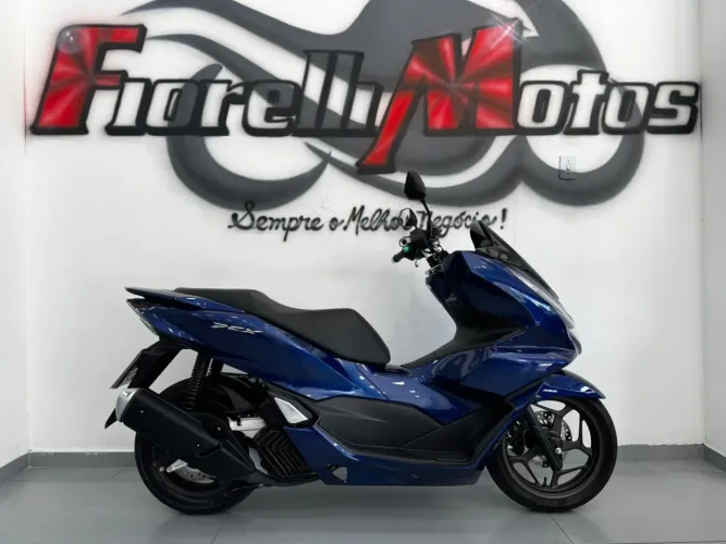 Honda Pcx 160 abs 2026