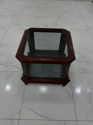 Mesa de Madeira( não entrego)