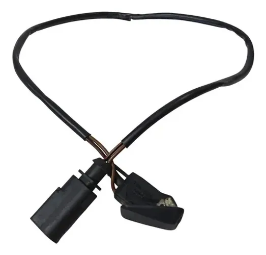 Esguicho Limpador Parabrisa Audi A3 2001 - 2005