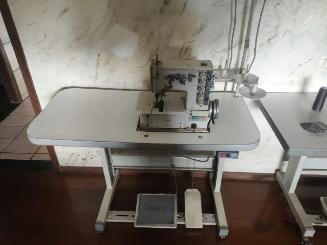 Galoneira industrial Bracob