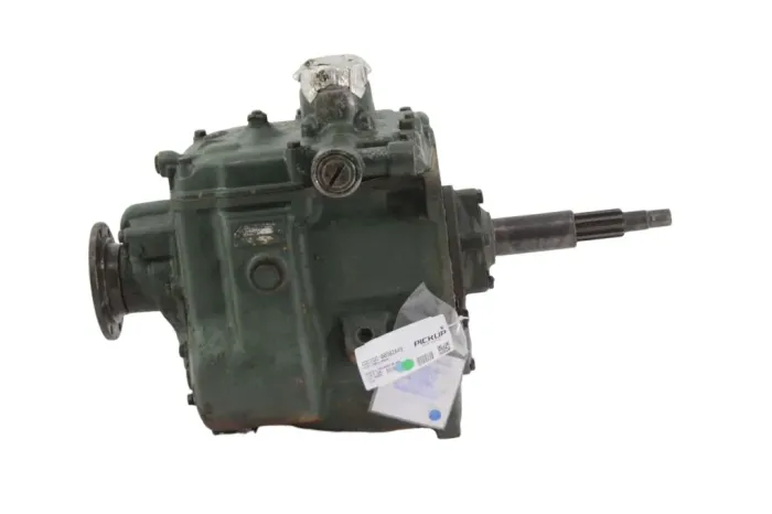 CAIXA CÂMBIO MANUAL MB 608 70-89 (449)