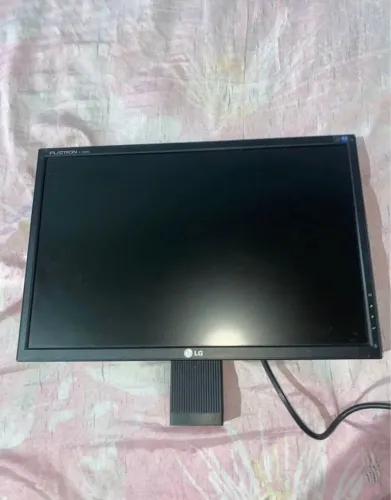 Monitor LG (com defeito)