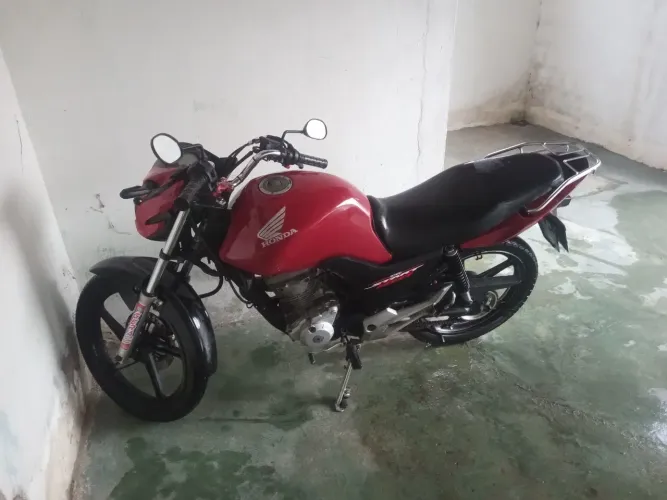 Pra trocar por XRE 2015