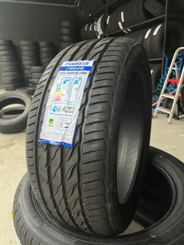 PNEU 225/50/R18 FARROAD 